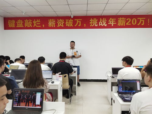 杭州黑馬前端HTML/JS基礎31期正式開班，攜手技術社區共筑成長之路